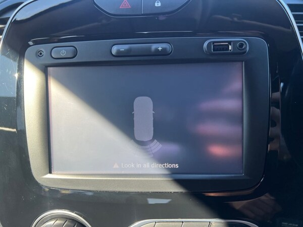 Used Renault Captur 2018 for sale - 73894222: Photo 37