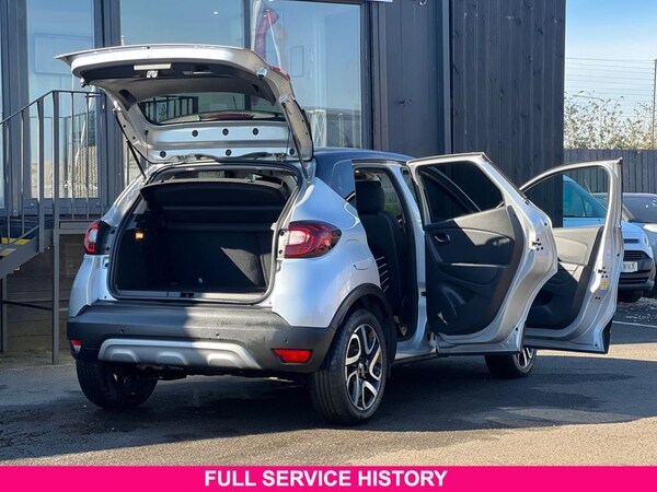 Used Renault Captur 2018 for sale - 73894222: Photo 6