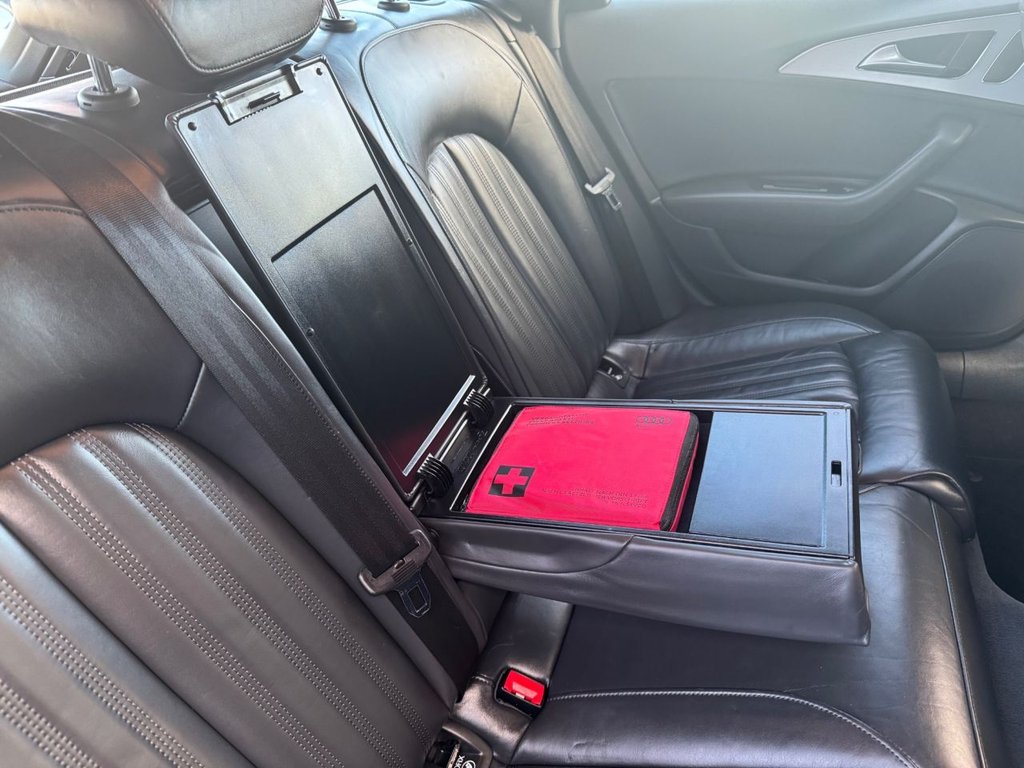 Used Audi A6 Avant 2015 for sale - 76821100: Photo 13