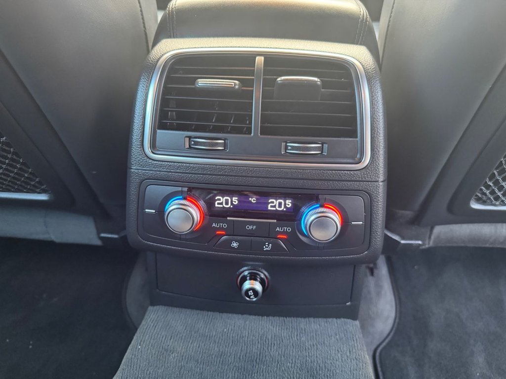 Used Audi A6 Avant 2015 for sale - 76821100: Photo 14