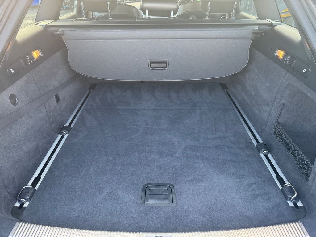 Used Audi A6 Avant 2015 for sale - 76821100: Photo 17