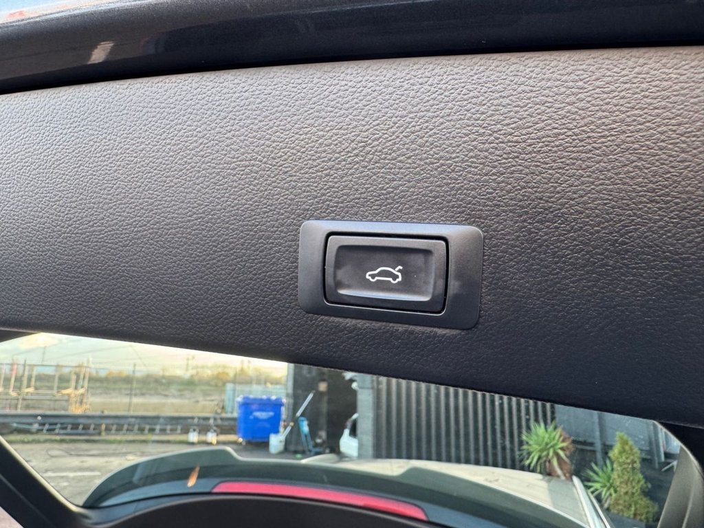 Used Audi A6 Avant 2015 for sale - 76821100: Photo 18