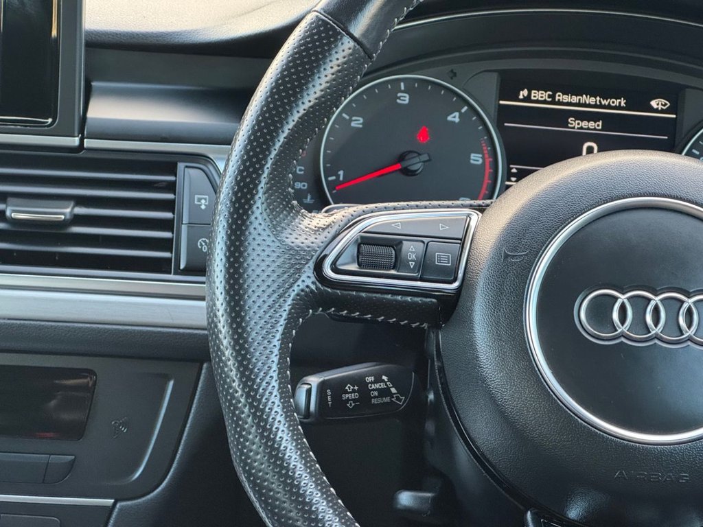 Used Audi A6 Avant 2015 for sale - 76821100: Photo 26