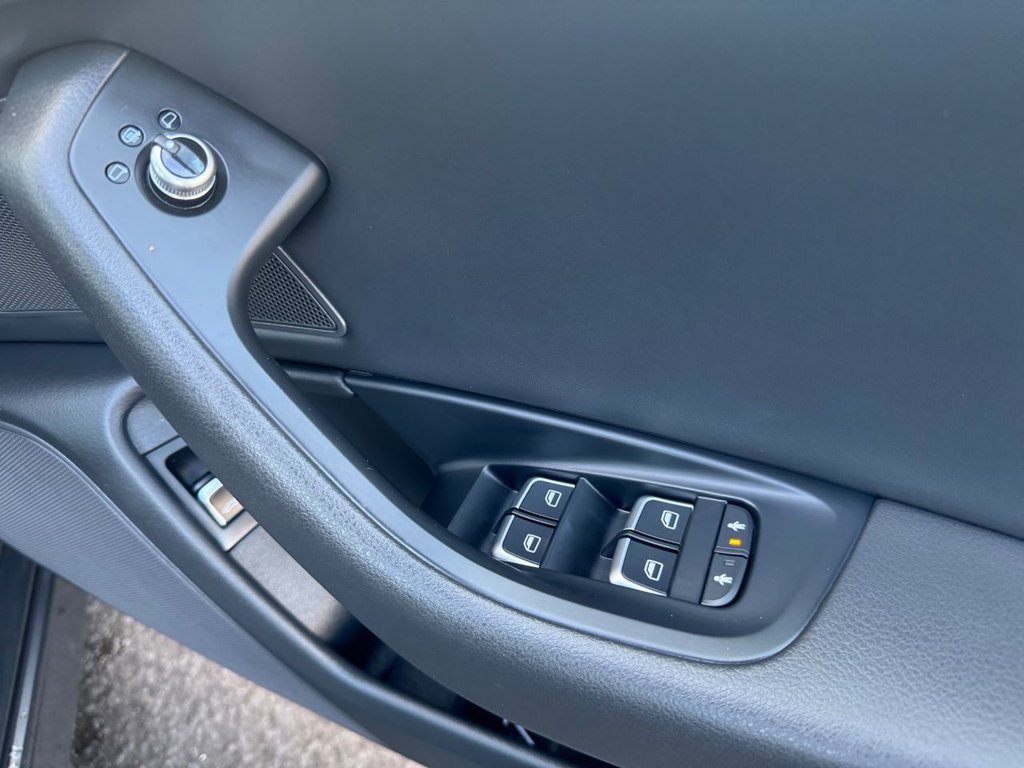 Used Audi A6 Avant 2015 for sale - 76821100: Photo 28