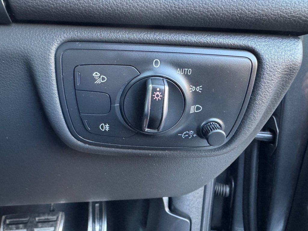 Used Audi A6 Avant 2015 for sale - 76821100: Photo 29