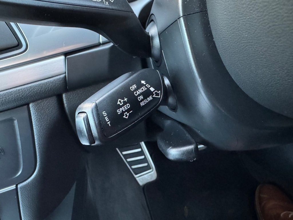 Used Audi A6 Avant 2015 for sale - 76821100: Photo 30