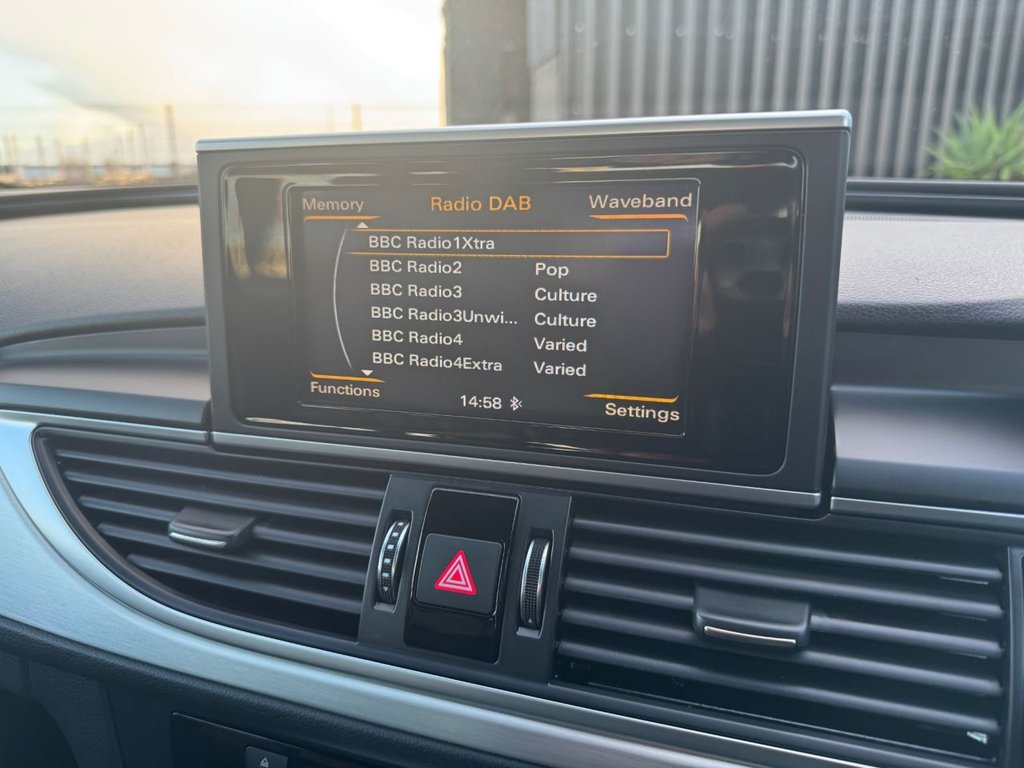 Used Audi A6 Avant 2015 for sale - 76821100: Photo 32