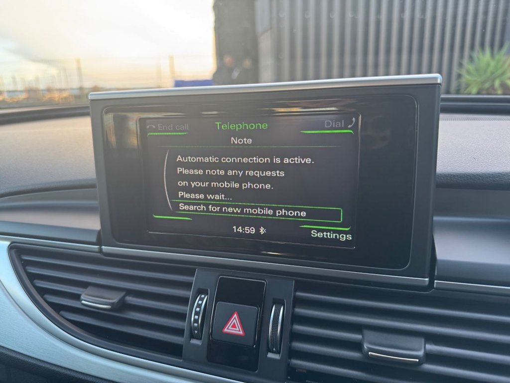 Used Audi A6 Avant 2015 for sale - 76821100: Photo 35