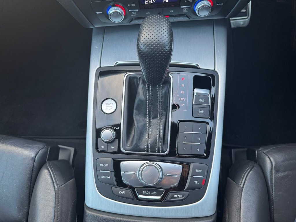 Used Audi A6 Avant 2015 for sale - 76821100: Photo 39