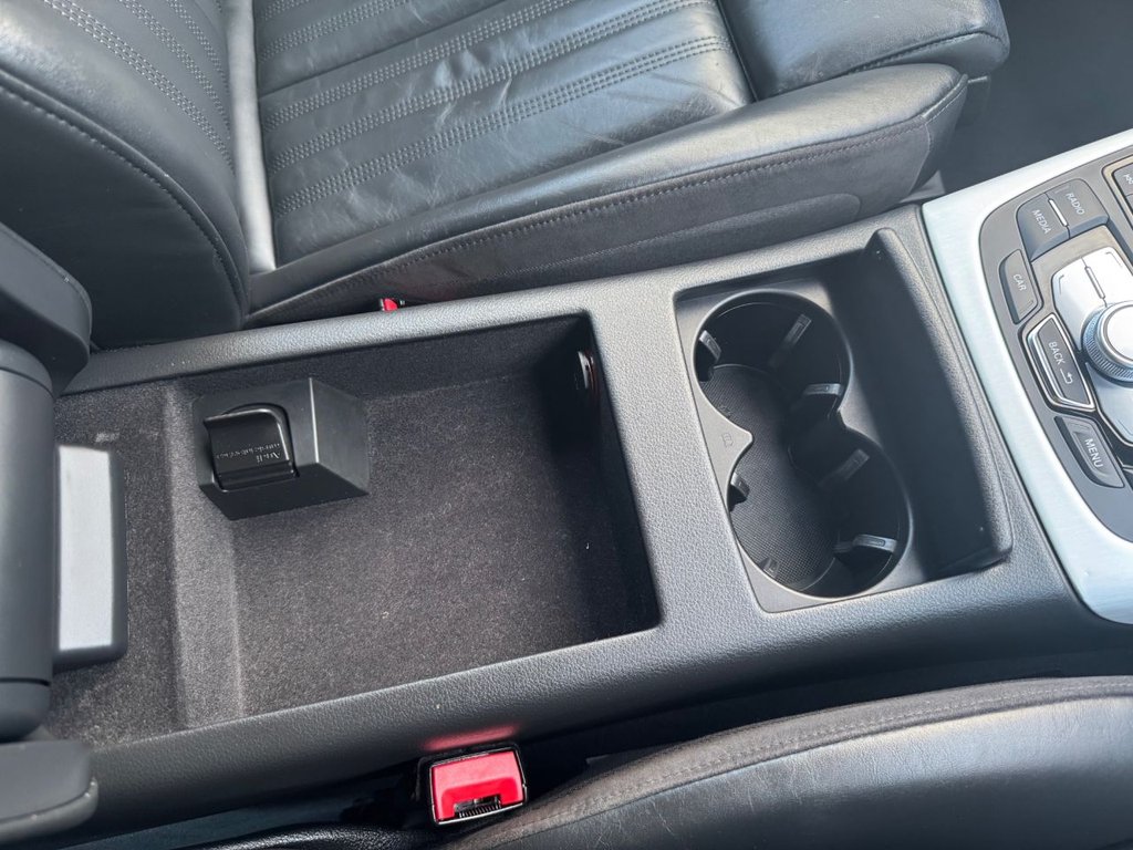 Used Audi A6 Avant 2015 for sale - 76821100: Photo 40