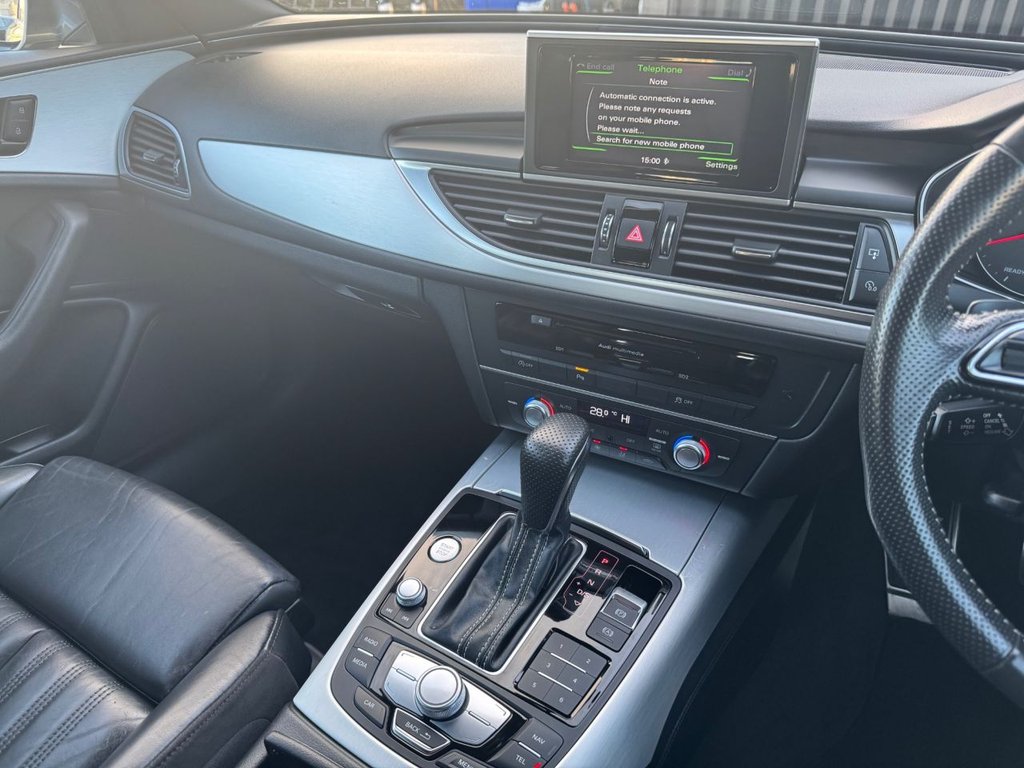 Used Audi A6 Avant 2015 for sale - 76821100: Photo 41