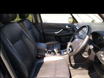 2012 (12) - 2.0 TDCi 163 Titanium X 5dr Powershift