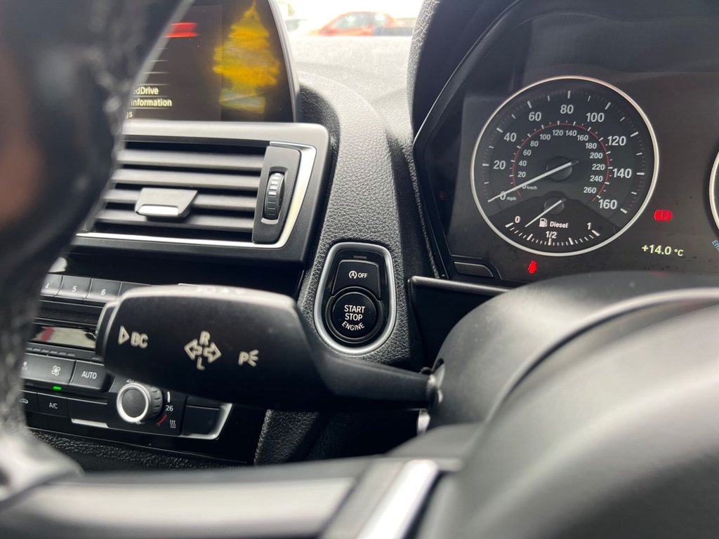 Used BMW 1 Series 2015 for sale - 76148049: Photo 15