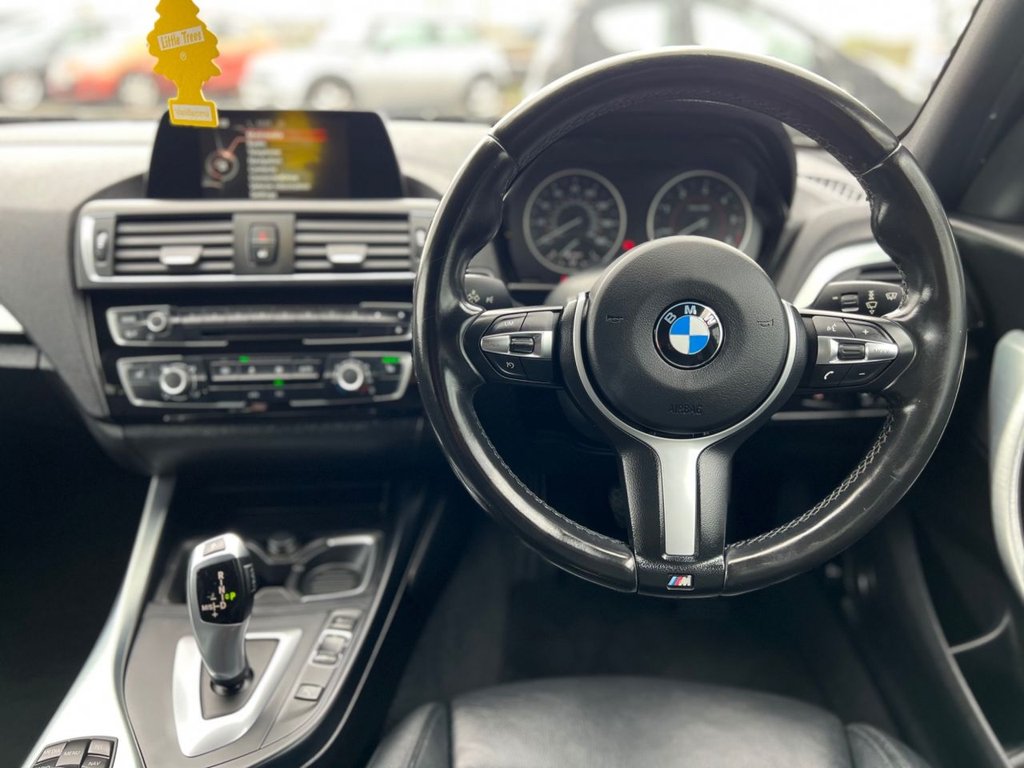 Used BMW 1 Series 2015 for sale - 76148049: Photo 16