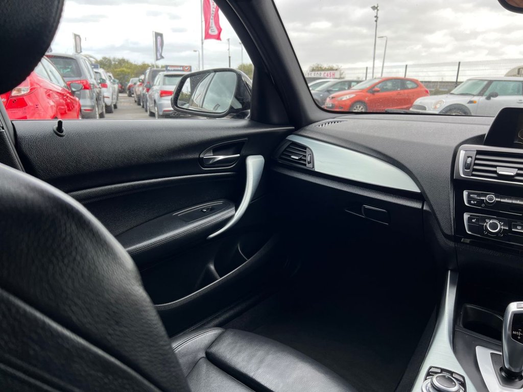 Used BMW 1 Series 2015 for sale - 76148049: Photo 17