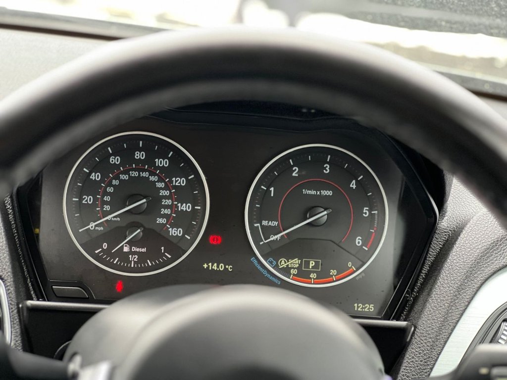 Used BMW 1 Series 2015 for sale - 76148049: Photo 19