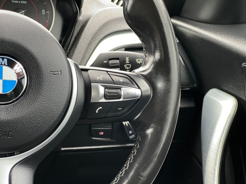Used BMW 1 Series 2015 for sale - 76148049: Photo 21