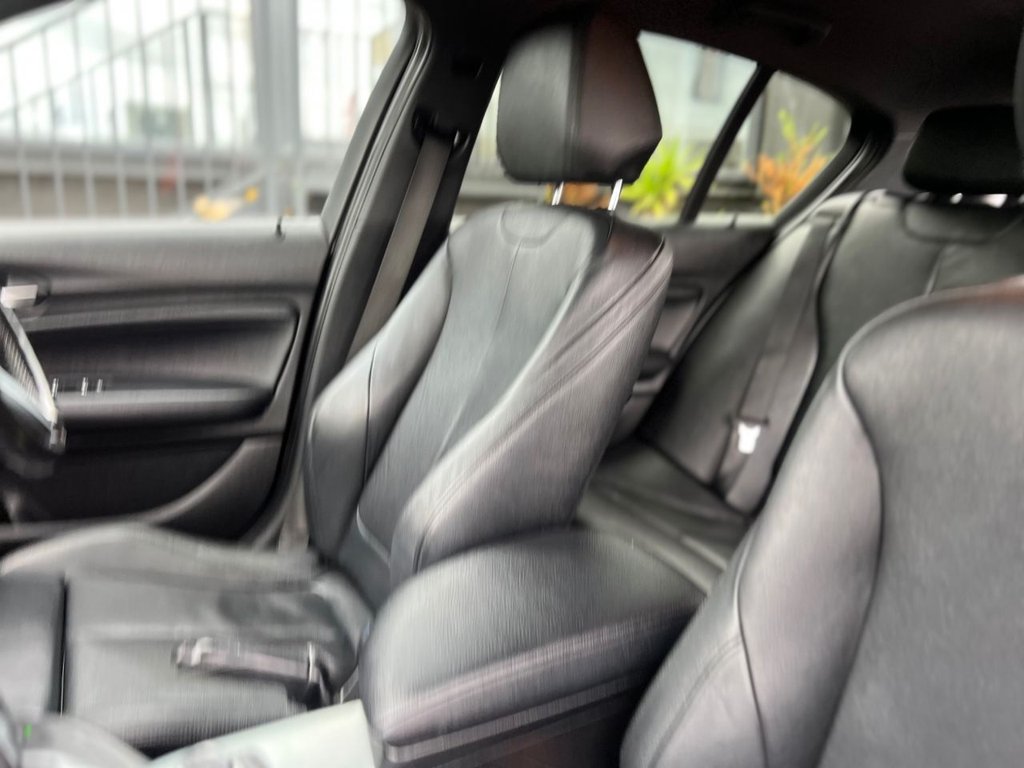 Used BMW 1 Series 2015 for sale - 76148049: Photo 26