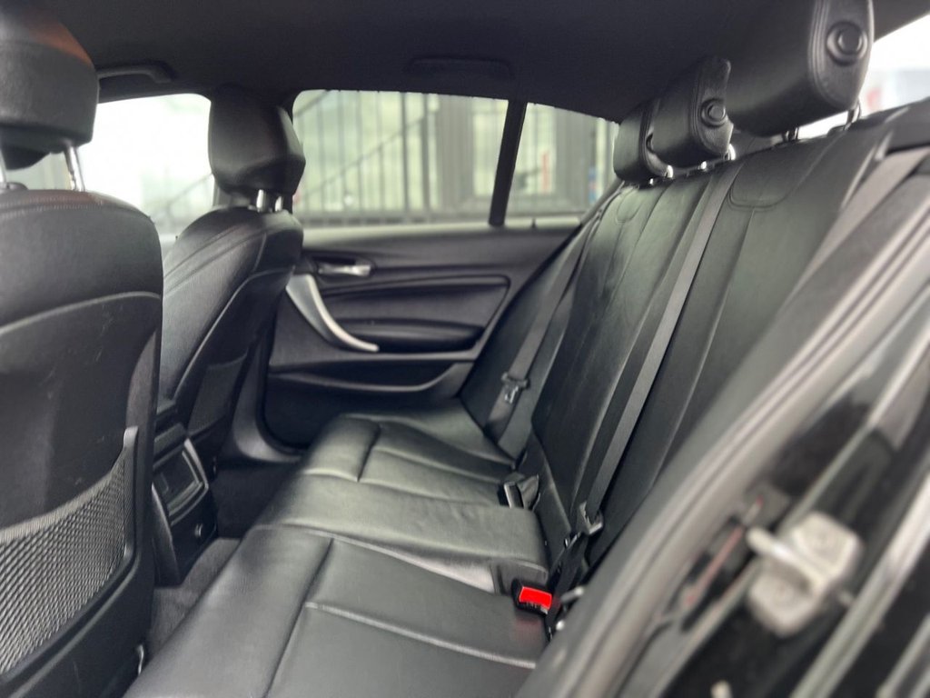 Used BMW 1 Series 2015 for sale - 76148049: Photo 28