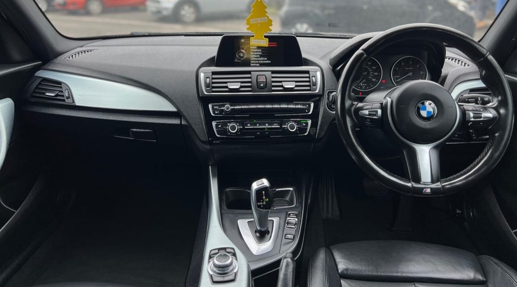 Used BMW 1 Series 2015 for sale - 76148049: Photo 3