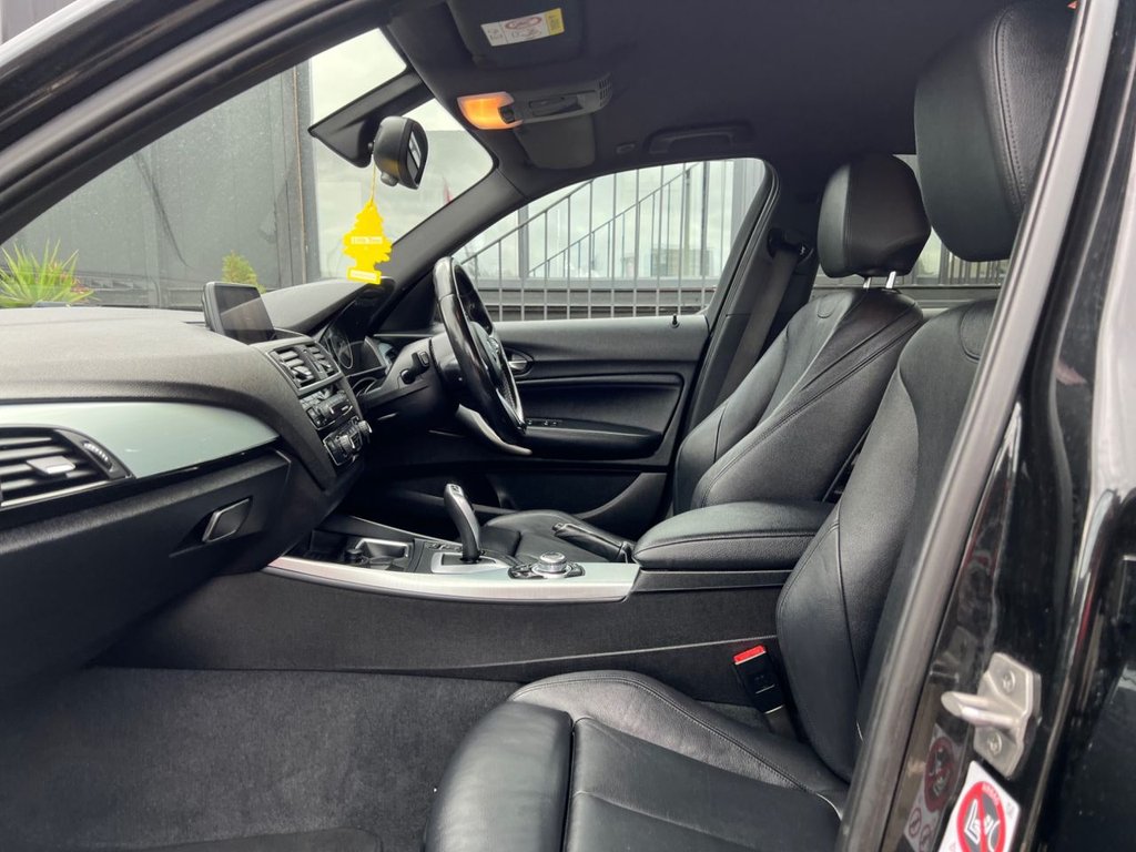 Used BMW 1 Series 2015 for sale - 76148049: Photo 30