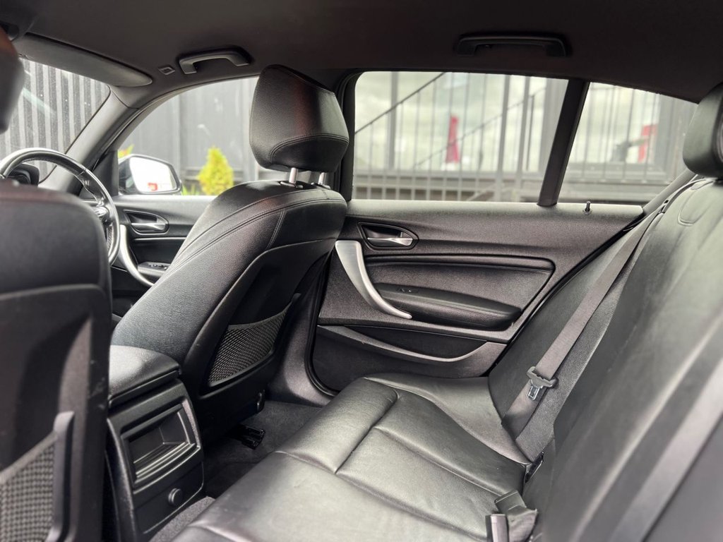 Used BMW 1 Series 2015 for sale - 76148049: Photo 34