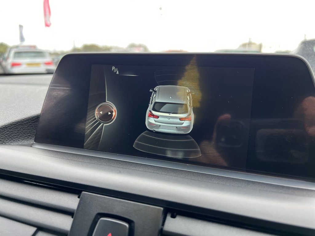 Used BMW 1 Series 2015 for sale - 76148049: Photo 35