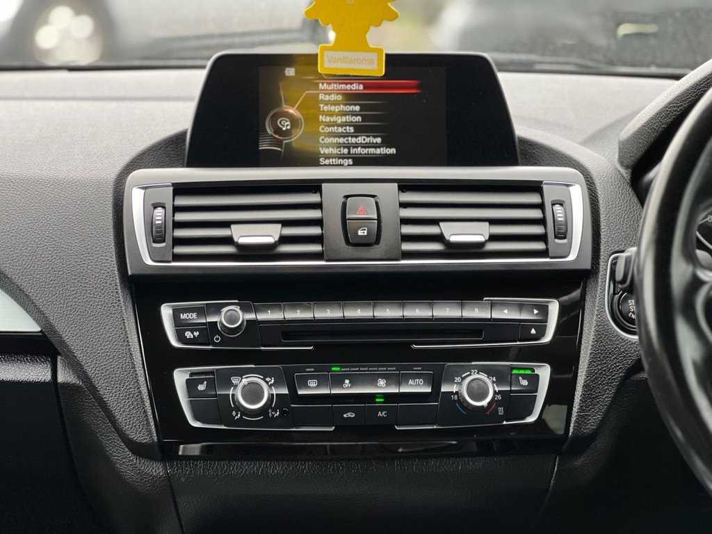 Used BMW 1 Series 2015 for sale - 76148049: Photo 4