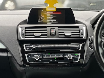 Used BMW 1 Series 2015 for sale - 76148049: Photo 4