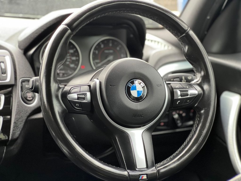 Used BMW 1 Series 2015 for sale - 76148049: Photo 7