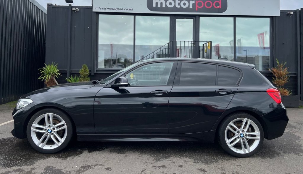 Used BMW 1 Series 2015 for sale - 76148049: Photo 9
