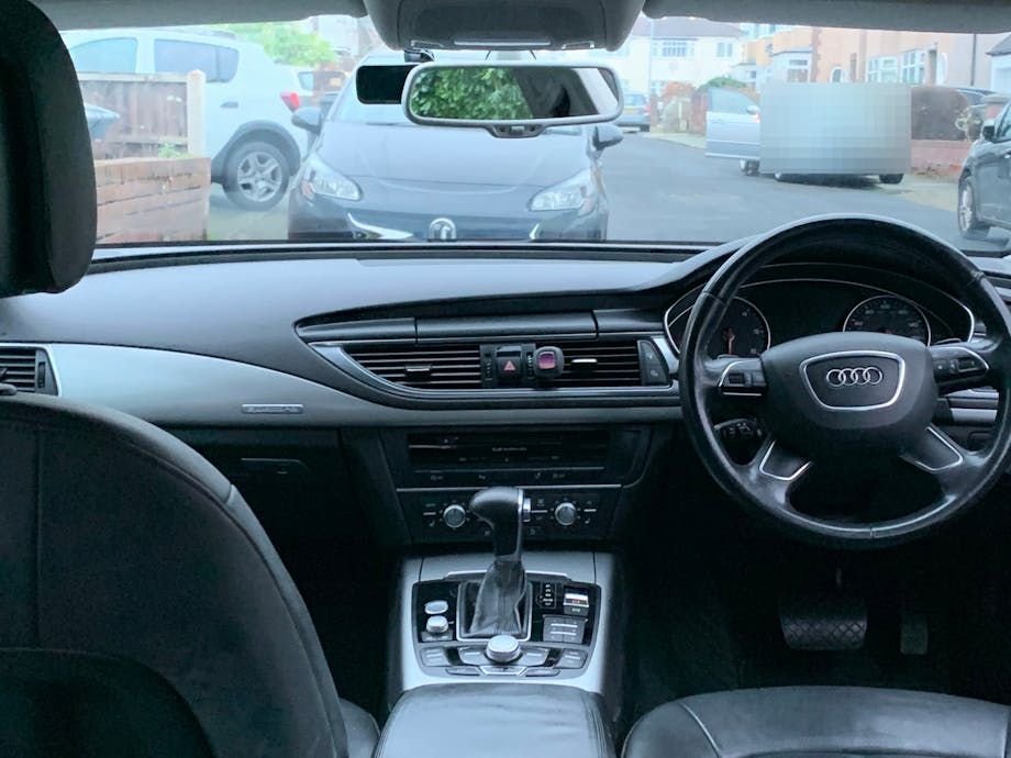 Used Audi A7 2013 for sale - 77089302: Photo 9