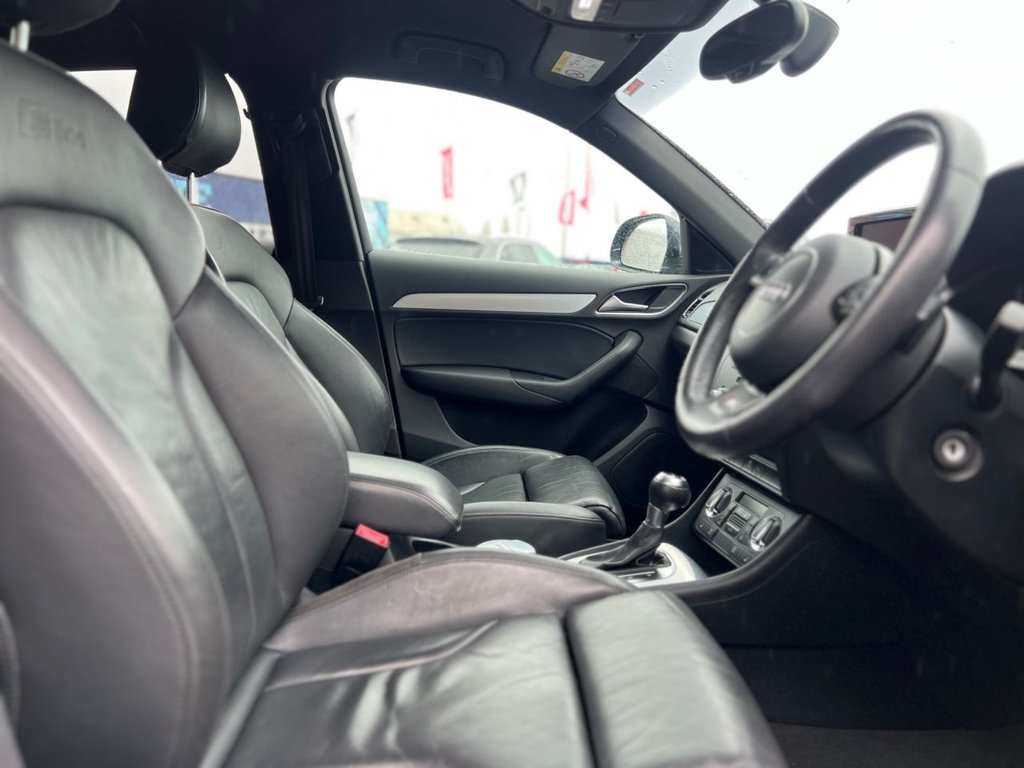 Used Audi Q3 2014 for sale - 78044559: Photo 3