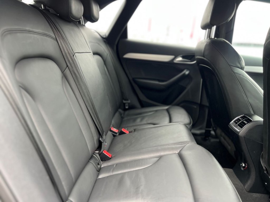 Used Audi Q3 2014 for sale - 78044559: Photo 6