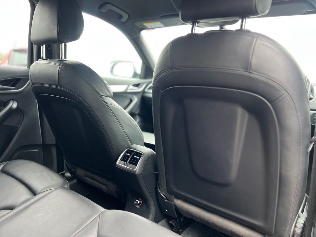 Used Audi Q3 2014 for sale - 78044559: Photo 7