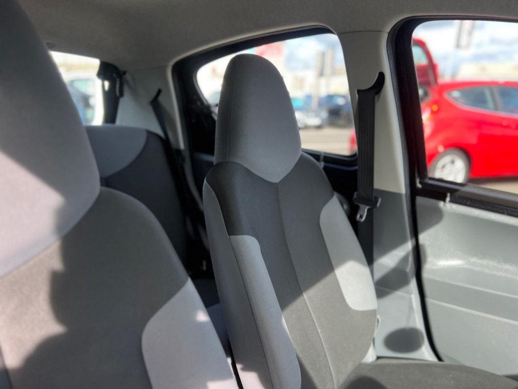 Used Citroen C1 2011 for sale - 76178351: Photo 14