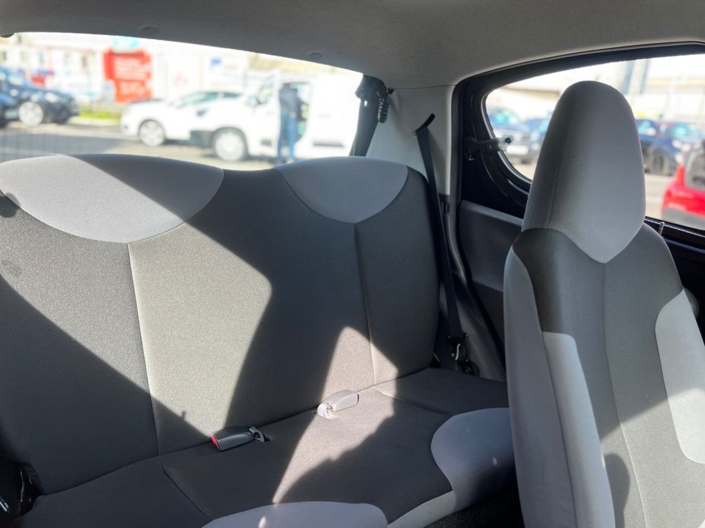 Used Citroen C1 2011 for sale - 76178351: Photo 15