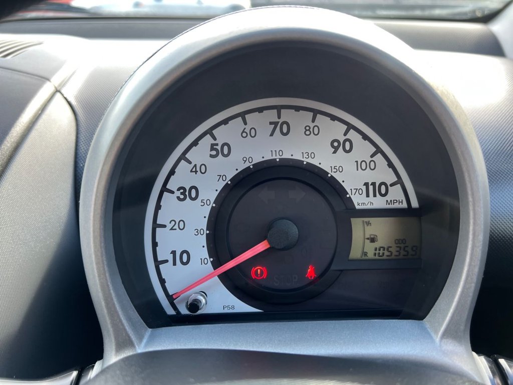 Used Citroen C1 2011 for sale - 76178351: Photo 20
