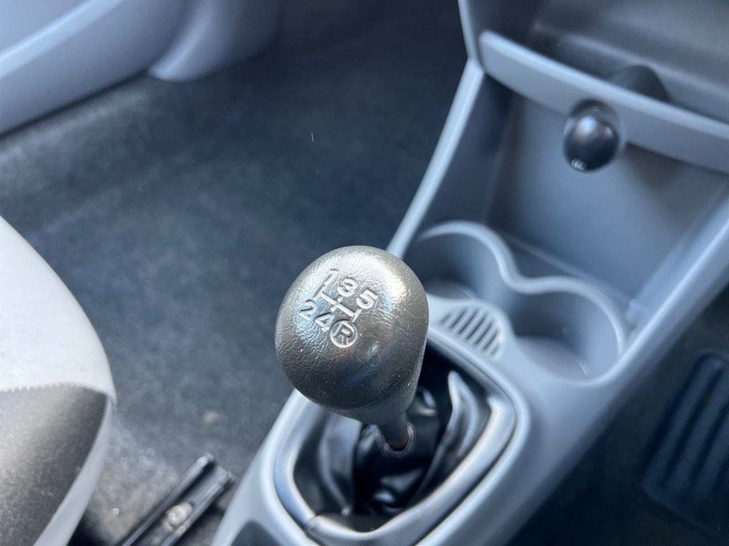 Used Citroen C1 2011 for sale - 76178351: Photo 22