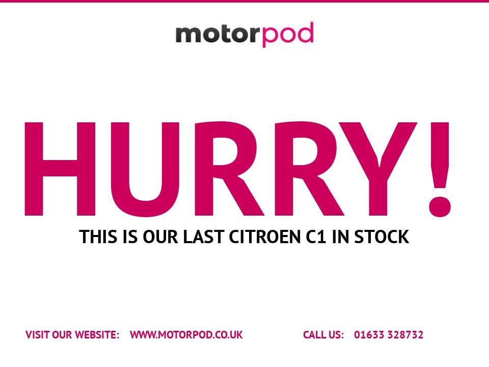 Used Citroen C1 2011 for sale - 76178351: Photo 33