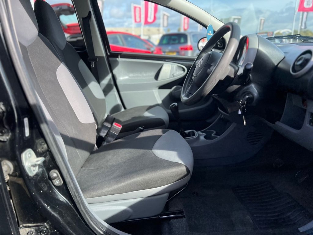 Used Citroen C1 2011 for sale - 76178351: Photo 8