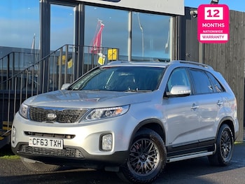 Used Kia Sorento 2013 for sale - 78758392: Photo