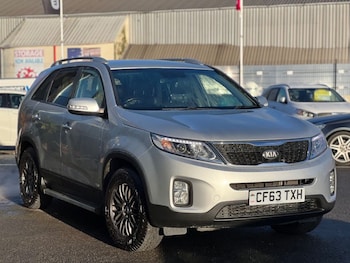 Used Kia Sorento 2013 for sale - 78758392: Photo