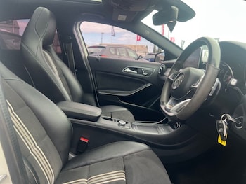 Used Mercedes-Benz A-Class 2017 for sale - 79481747: Photo