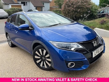 Honda - Civic
