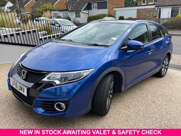 Used Honda Civic 2016 for sale - 76223603: Photo 3