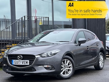 2017 (17) - 2.2d SE-L Nav 5dr