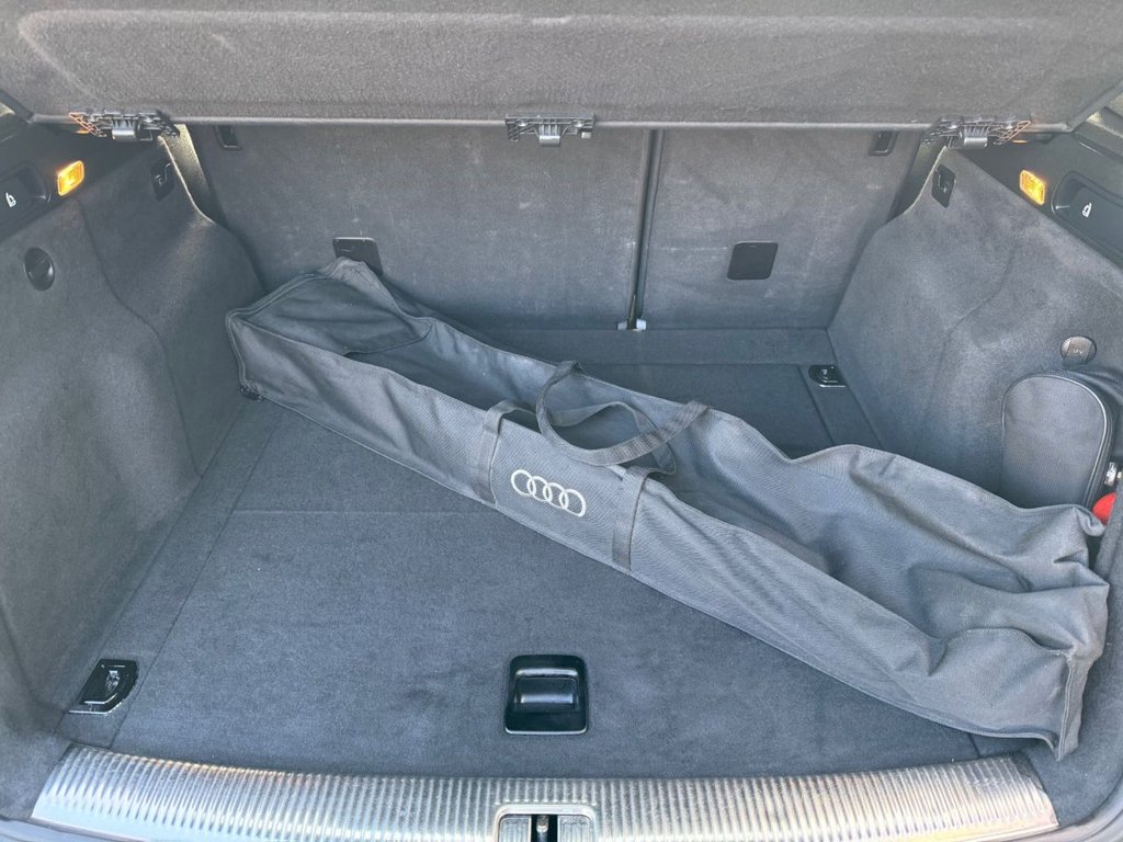 Used Audi Q3 2016 for sale - 77399814: Photo 10