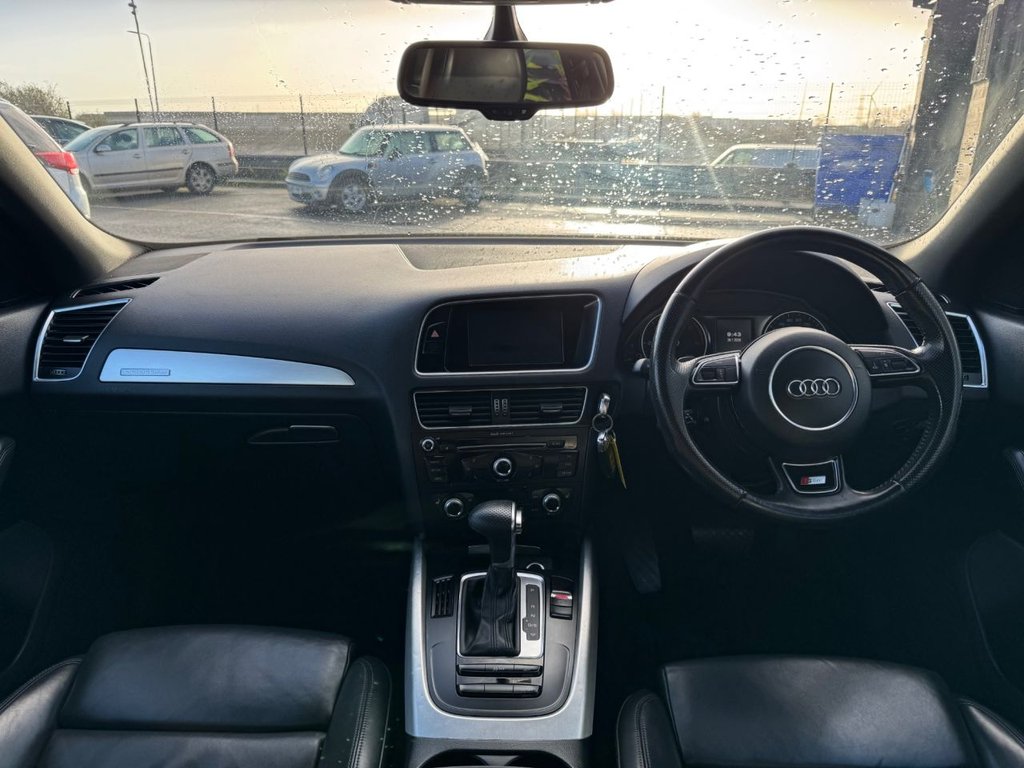 Used Audi Q3 2016 for sale - 77399814: Photo 12