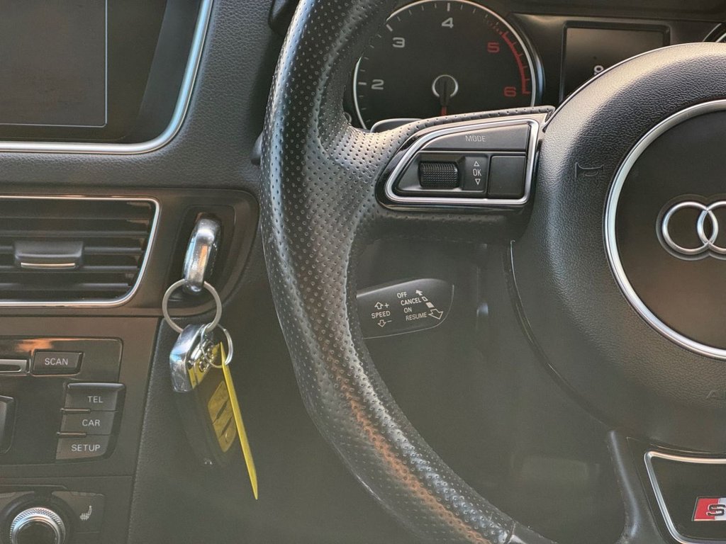 Used Audi Q3 2016 for sale - 77399814: Photo 14